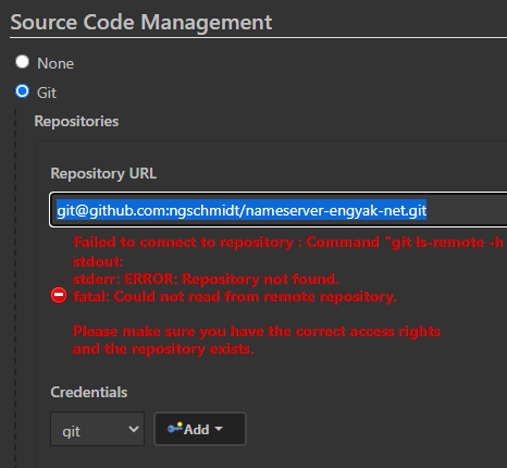Source Code Management