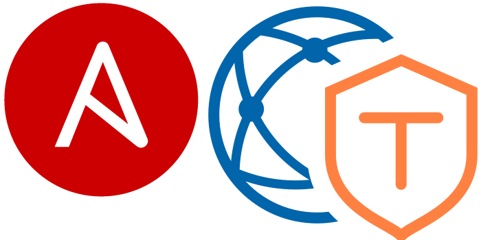 Ansible and NSX