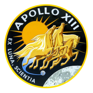 Apollo 13&#39;s &#34;Failure is not an option&#34;, and how non-engineers misinterpret it
